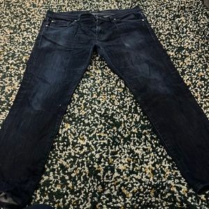 7 For All Mankind Luxe Performance Paxtyn 34/30